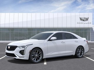 2026 Cadillac CT4 Sport in Brantford, Ontario - 2 - w320h240px