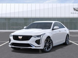 2026 Cadillac CT4 Sport in Brantford, Ontario - 6 - w320h240px