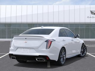 2026 Cadillac CT4 Sport in Brantford, Ontario - 4 - w320h240px