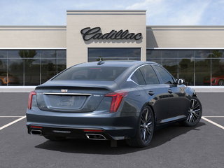 2025 Cadillac CT5 Premium Luxury in Brantford, Ontario - 4 - w320h240px