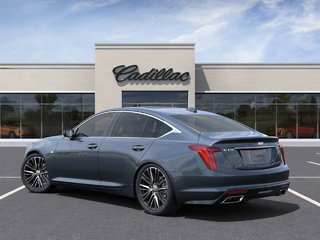 2025 Cadillac CT5 Premium Luxury in Brantford, Ontario - 3 - w320h240px