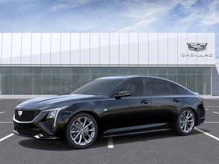 2026 Cadillac CT5 Sport in Brantford, Ontario - 2 - w320h240px