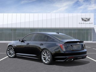 2026 Cadillac CT5 Sport in Brantford, Ontario - 3 - w320h240px
