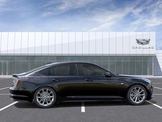 2026 Cadillac CT5 Sport in Brantford, Ontario - 5 - w320h240px