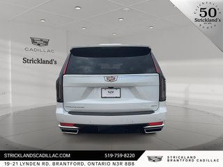 2024  Escalade ESV Premium Luxury in Brantford, Ontario - 3 - w320h240px