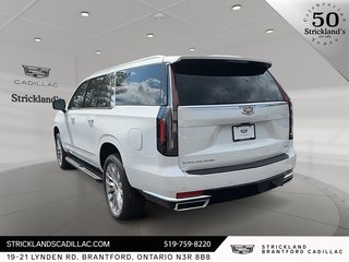 2024  Escalade ESV Premium Luxury in Brantford, Ontario - 4 - w320h240px