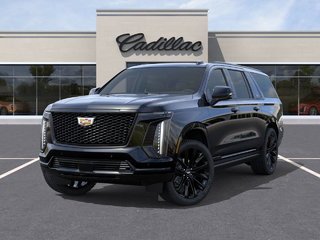 2025 Cadillac Escalade ESV Sport Platinum in Brantford, Ontario - 6 - w320h240px