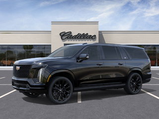 2025 Cadillac Escalade ESV Sport Platinum in Brantford, Ontario - 2 - w320h240px