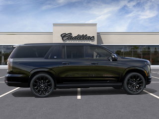 2025 Cadillac Escalade ESV Sport Platinum in Brantford, Ontario - 5 - w320h240px