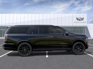 2026 Cadillac Escalade ESV Platinum Sport in Brantford, Ontario - 5 - w320h240px