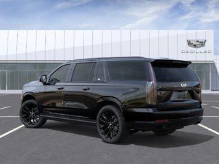 2026 Cadillac Escalade ESV Platinum Sport in Brantford, Ontario - 3 - w320h240px