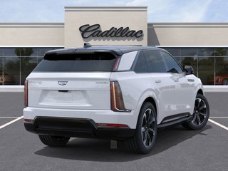 2025 Cadillac Escalade IQ Sport 2 in Brantford, Ontario - 4 - w320h240px