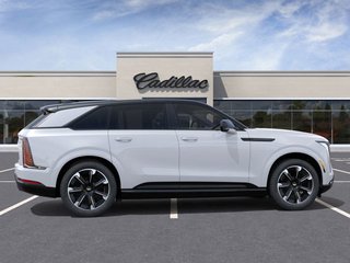 2025 Cadillac Escalade IQ Sport 2 in Brantford, Ontario - 5 - w320h240px