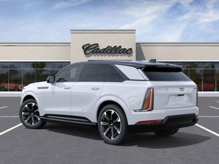 2025 Cadillac Escalade IQ Sport 2 in Brantford, Ontario - 3 - w320h240px