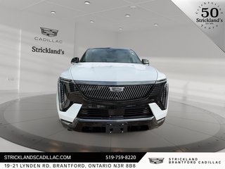 2025 Cadillac Escalade IQ Sport 2 in Brantford, Ontario - 2 - w320h240px