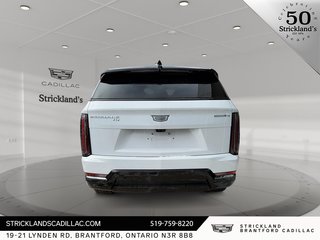 2025 Cadillac Escalade IQ Sport 2 in Brantford, Ontario - 3 - w320h240px