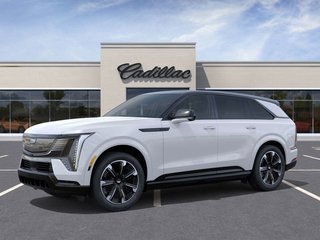 2025 Cadillac Escalade IQ Sport 2 in Brantford, Ontario - 2 - w320h240px