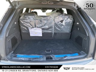 2025 Cadillac Escalade IQ Sport 1 in Brantford, Ontario - 6 - w320h240px