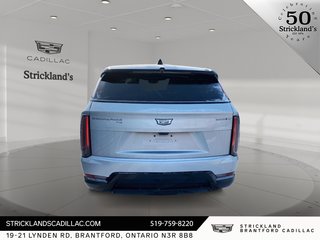 2025 Cadillac Escalade IQ Sport 1 in Brantford, Ontario - 3 - w320h240px