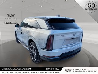 2025 Cadillac Escalade IQ Sport 1 in Brantford, Ontario - 4 - w320h240px