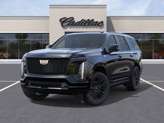 2025 Cadillac Escalade 4WD Sport Platinum in Brantford, Ontario - 6 - w320h240px