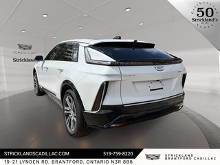 2024  LYRIQ Luxury 2 in Brantford, Ontario - 4 - w320h240px