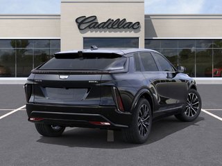 2026 Cadillac LYRIQ Premium Sport in Brantford, Ontario - 4 - w320h240px