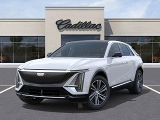 2026 Cadillac LYRIQ Luxury in Brantford, Ontario - 6 - w320h240px