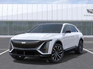 2026 Cadillac Lyriq Sport in Brantford, Ontario - 6 - w320h240px
