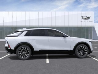 2026 Cadillac Lyriq Sport in Brantford, Ontario - 5 - w320h240px