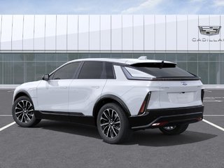 2026 Cadillac Lyriq Sport in Brantford, Ontario - 3 - w320h240px