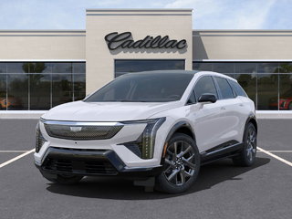 2025 Cadillac OPTIQ Luxury 2 in Brantford, Ontario - 6 - w320h240px
