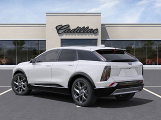 2025 Cadillac OPTIQ Luxury 2 in Brantford, Ontario - 3 - w320h240px