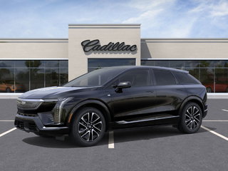 2025 Cadillac OPTIQ AWD 4dr Sport w/1SF in Brantford, Ontario - 2 - w320h240px