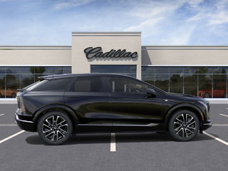 2025 Cadillac OPTIQ AWD 4dr Sport w/1SF in Brantford, Ontario - 5 - w320h240px