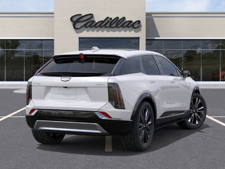 2025 Cadillac OPTIQ Luxury 2 in Brantford, Ontario - 4 - w320h240px