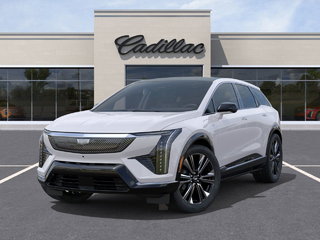 2025 Cadillac OPTIQ Luxury 2 in Brantford, Ontario - 6 - w320h240px