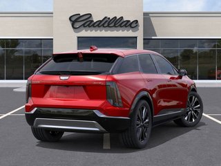 2025 Cadillac OPTIQ Luxury 2 in Brantford, Ontario - 4 - w320h240px