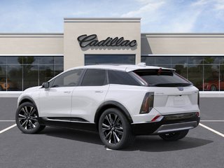 2025 Cadillac OPTIQ Luxury 2 in Brantford, Ontario - 3 - w320h240px