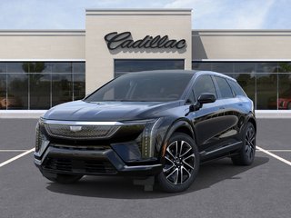 2026 Cadillac OPTIQ Premium Sport in Brantford, Ontario - 6 - w320h240px
