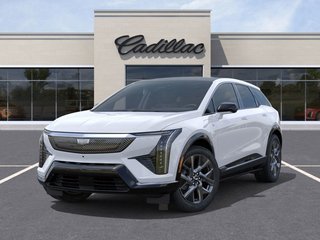2026 Cadillac OPTIQ Luxury in Brantford, Ontario - 6 - w320h240px