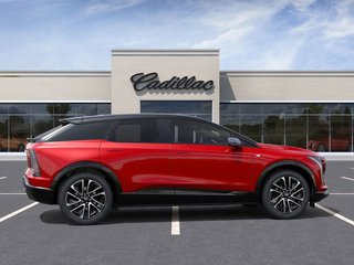 2026 Cadillac Optiq Sport in Brantford, Ontario - 5 - w320h240px