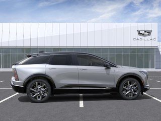 2027 Cadillac Optiq Premium Luxury in Brantford, Ontario - 5 - w320h240px