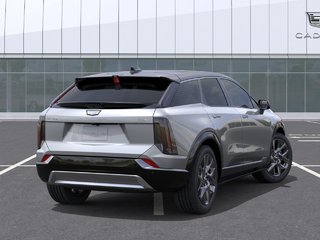 2027 Cadillac Optiq Premium Luxury in Brantford, Ontario - 4 - w320h240px