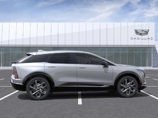 2027 Cadillac Optiq Premium Luxury in Brantford, Ontario - 5 - w320h240px