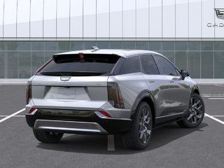 2027 Cadillac Optiq Premium Luxury in Brantford, Ontario - 4 - w320h240px
