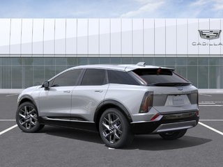 2027 Cadillac Optiq Premium Luxury in Brantford, Ontario - 3 - w320h240px