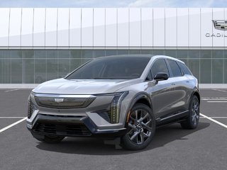 2027 Cadillac Optiq Premium Luxury in Brantford, Ontario - 6 - w320h240px