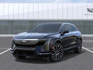 2027 Cadillac Optiq Premium Sport in Brantford, Ontario - 6 - w320h240px