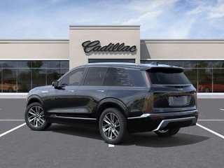 2026 Cadillac VISTIQ Luxury in Brantford, Ontario - 3 - w320h240px